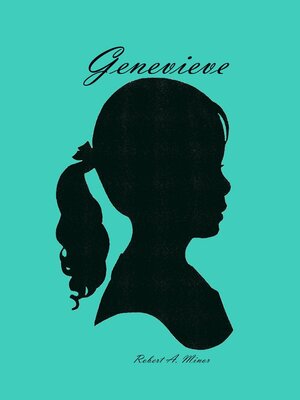 cover image of Genevieve